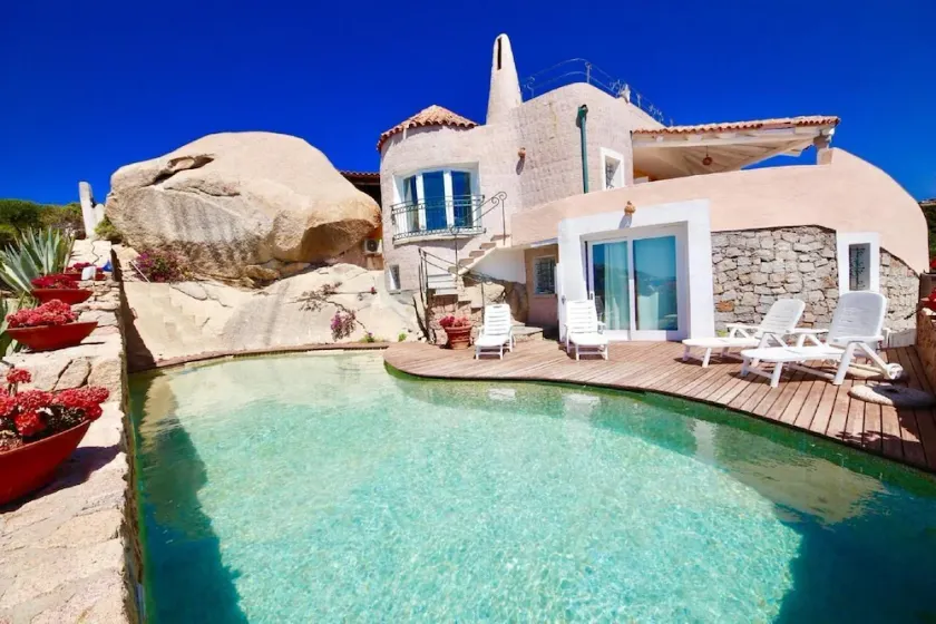 Villa Aphrodite - Luksus Villa ved havet med privat pool - Image 1