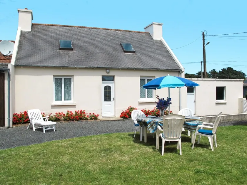 Stunning private villa for 4 people with WIFI, TV and pets allowed - Image 1