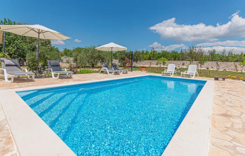 Three Bedroom Holiday Home In Vinovo Donje - Image 1