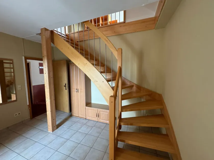 Ferienwohnung Kastellaun Zentrum - Image 1