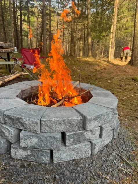 \"Singing Pines\" Newly Built Vacation Rental - Image 1