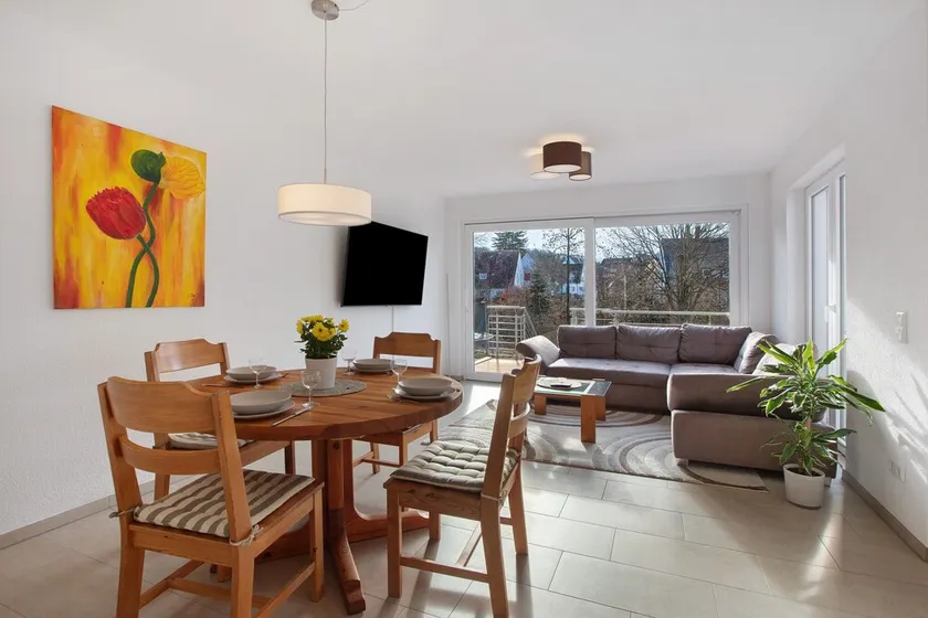 Ferienwohnung am Klemmbach - Image 1