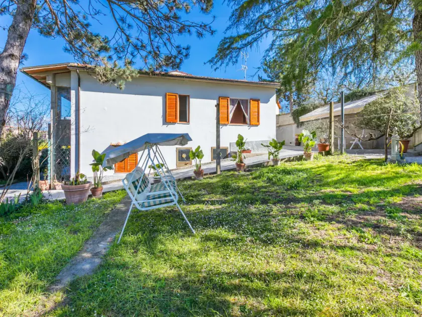 La casa del ponte romano - Image 1