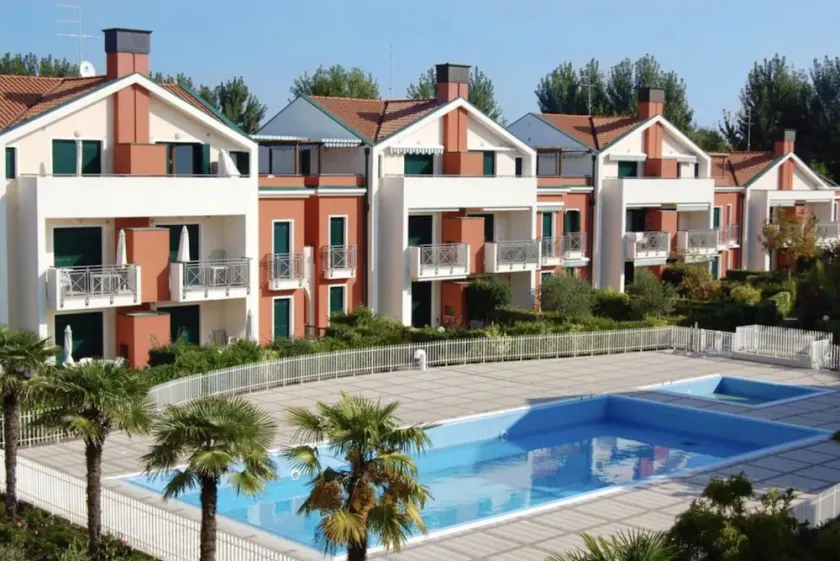 Appartamento Ca D'Oro 11/04 Cavallino - Carraro Immobiliare Jesolo - Image 1