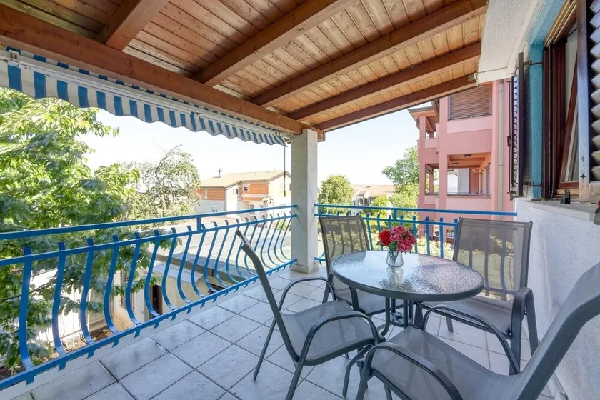 Apartment Kiki III with Balcony - Image 1