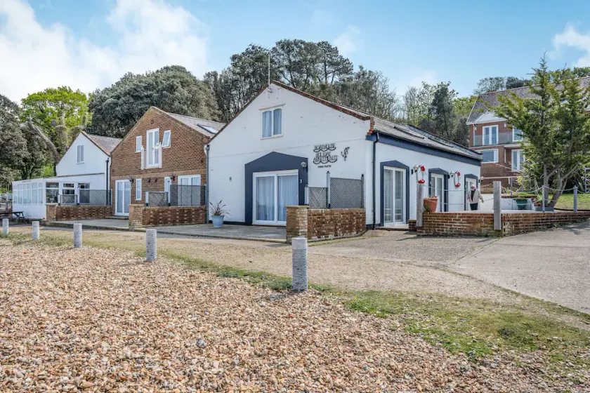 Segelschlag, YARMOUTH - Image 1