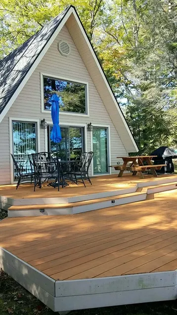 West Twin Chalet - Image 1