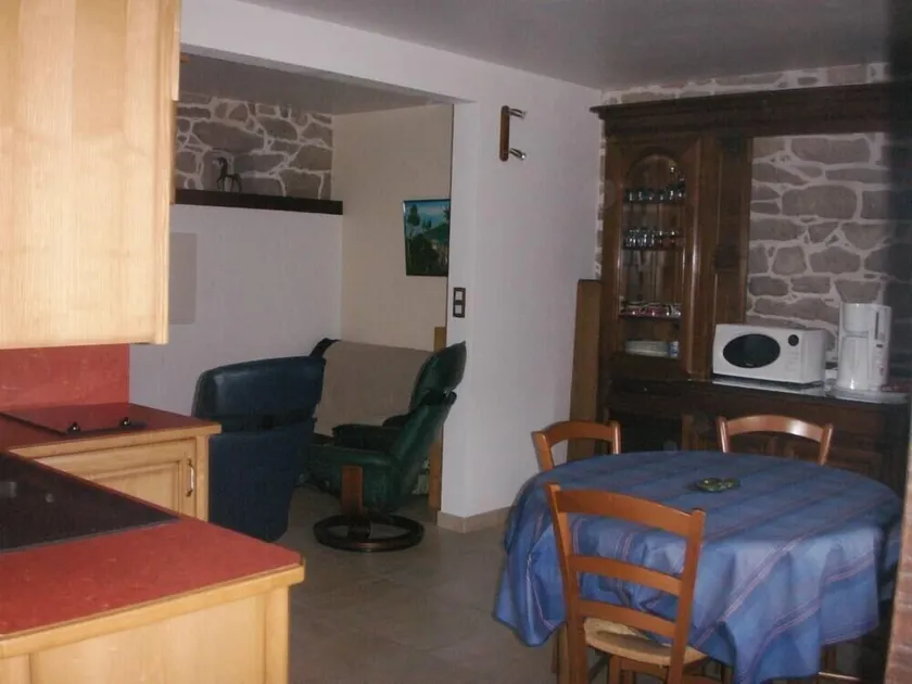 Typisches Landhaus - Bieuzy les Eaux - Image 1