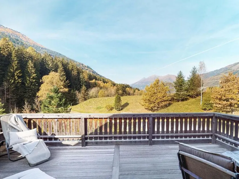 Village suite incl. culinary package - Landgut Moserhof - Image 1