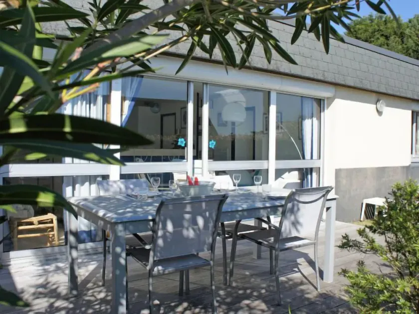 Holiday Home TY Greg by Interhome - Image 1