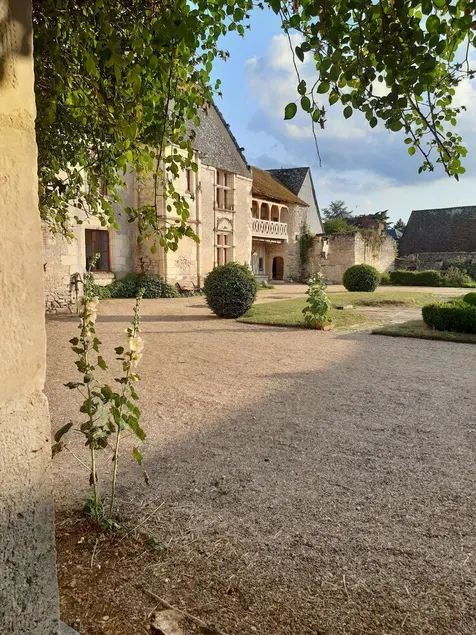 Gite des gardes du château - Image 1