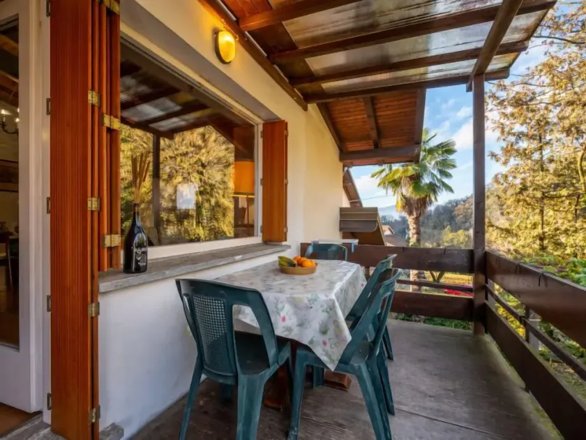 Apartment Il Faro by Interhome - Image 1