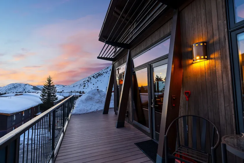 Pearl Penthouse by Jackson Vacations - Image 1