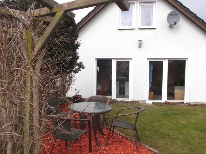 Ferienwohnung Horn - Ferienwohnung - Image 1