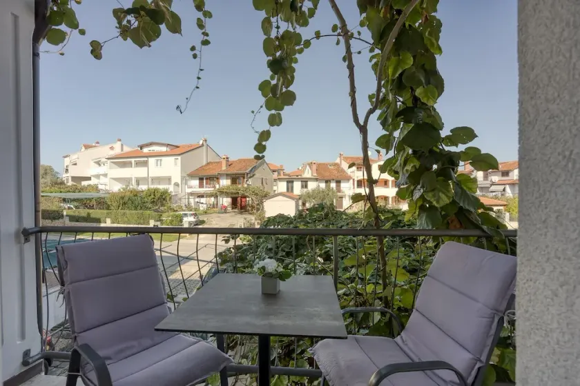 Apartments Orbanic / Studio A4 - Image 1