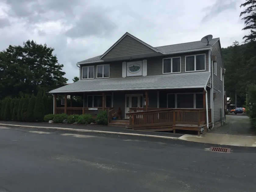 Catskills Adventures - Image 1