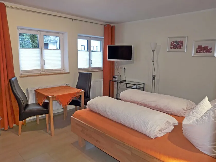 Apartment 1 - Country vacation Wittmann - Image 1