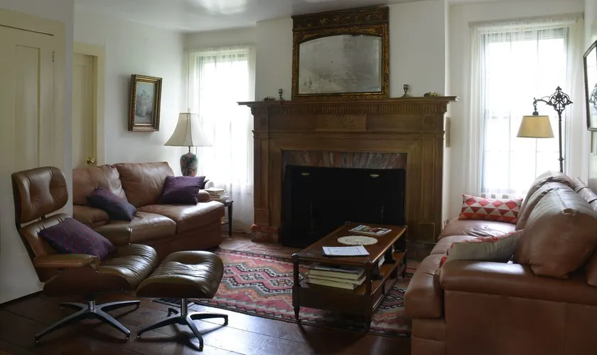Witter House at Horned Dorset Artists' Colony - Image 1