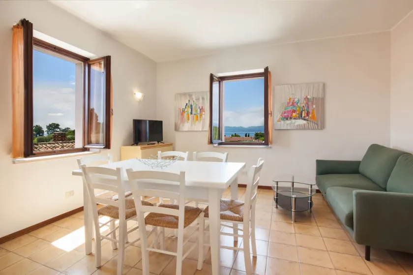 Apartment Rosa Noisette - Image 1