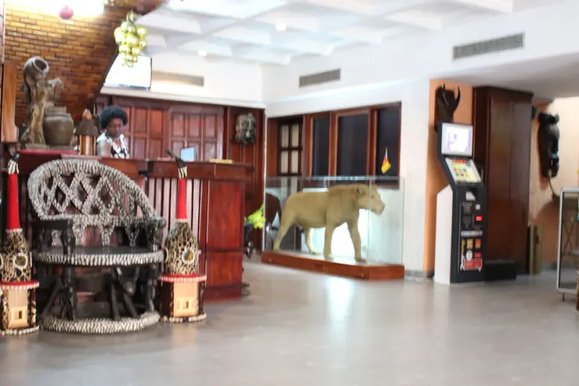 Lewat Hotel - Image 1
