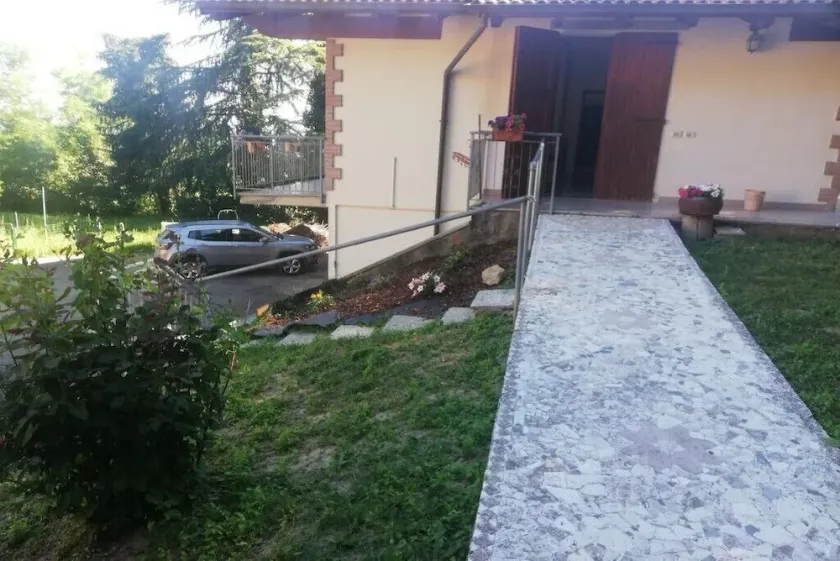 \"Villa Bella Vista\" - Image 1