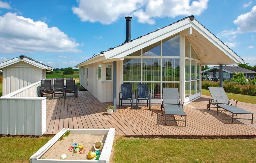 Awesome home in Haderslev with WiFi - Image 1