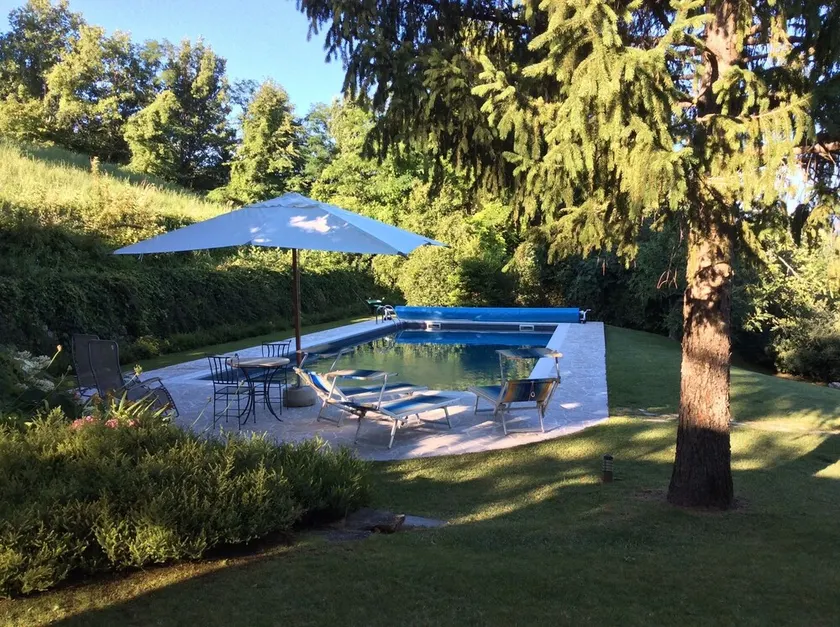 Vivenda de Encanto, Piscina - 14m x 7m x 2. 1m, amplos jardins, vistas soberbas, privacidade +. - Image 1