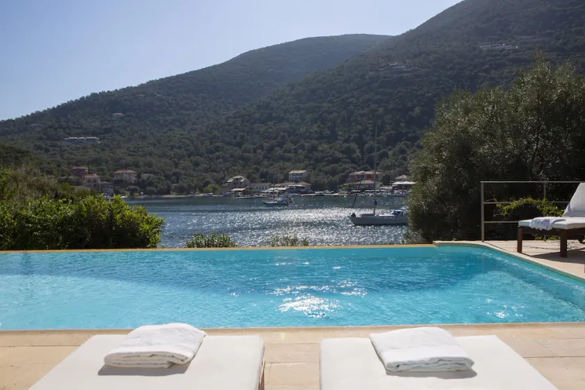 Arodo Seaside Villas - Villa Christina - Image 1