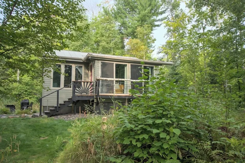 Lupine Landing | Tiny Home on the Big Lake - Image 1