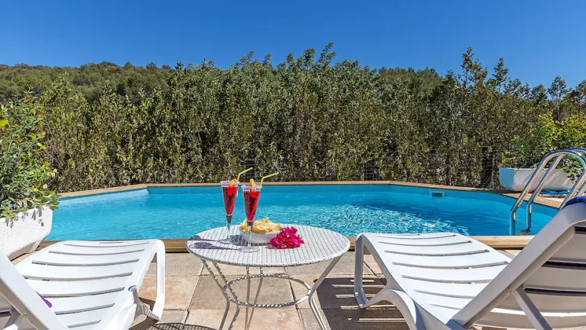 Charming Cottage ideal for enjoying a vacation in a quiet environment - Image 1