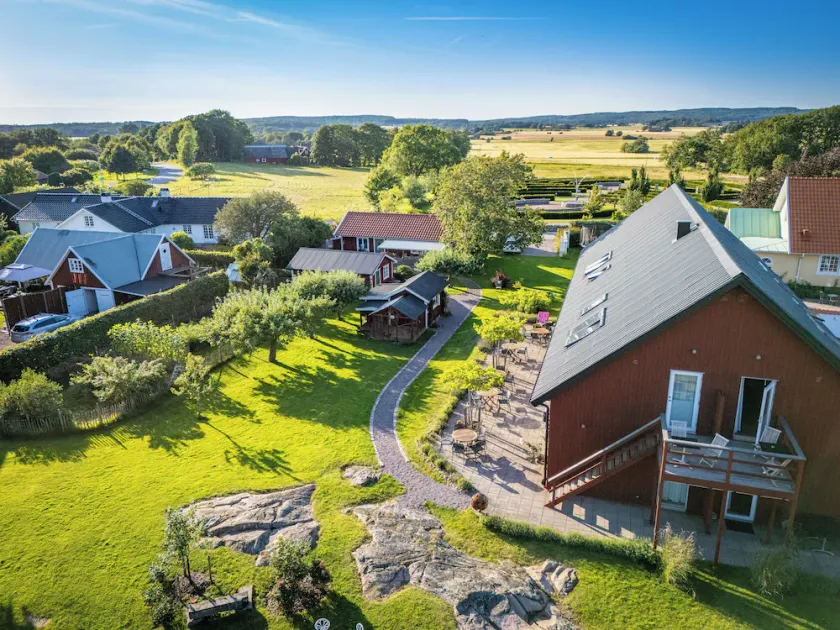 Halmstad Gårdshotell - Image 1
