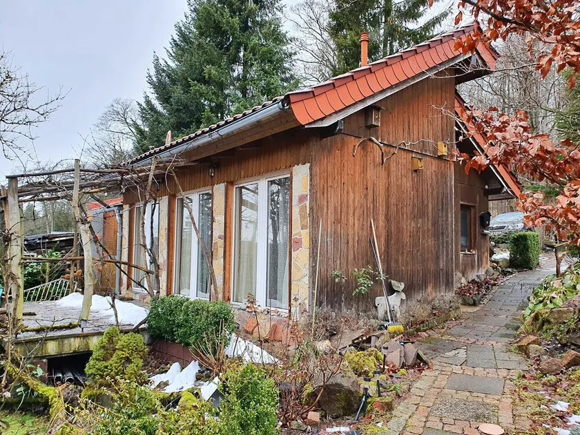 House Irina & House Anna - House Anna - Apartment with 2 bedrooms and sauna - Image 1