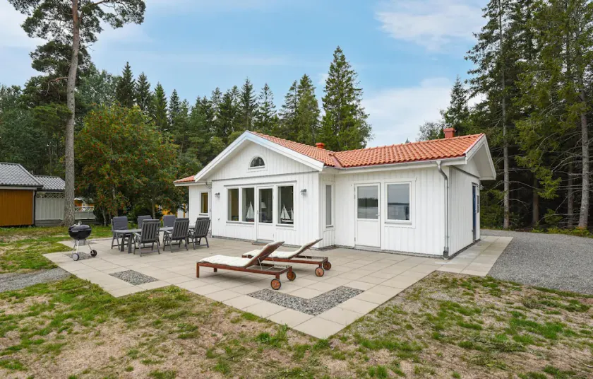 Stunning home in Mellerud - Image 1