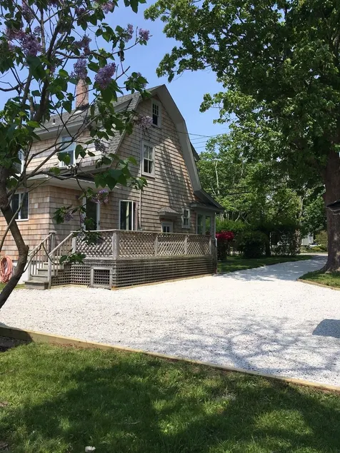 Antheia House, oasis privée et paisible à Greenport, New York - Image 1