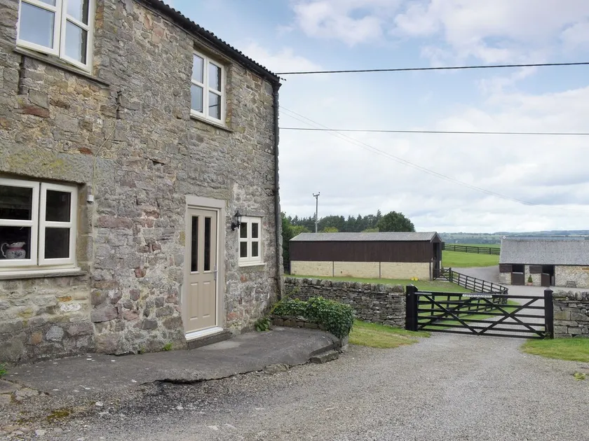 1 bedroom accommodation in East Witton, near Leyburn - Image 1
