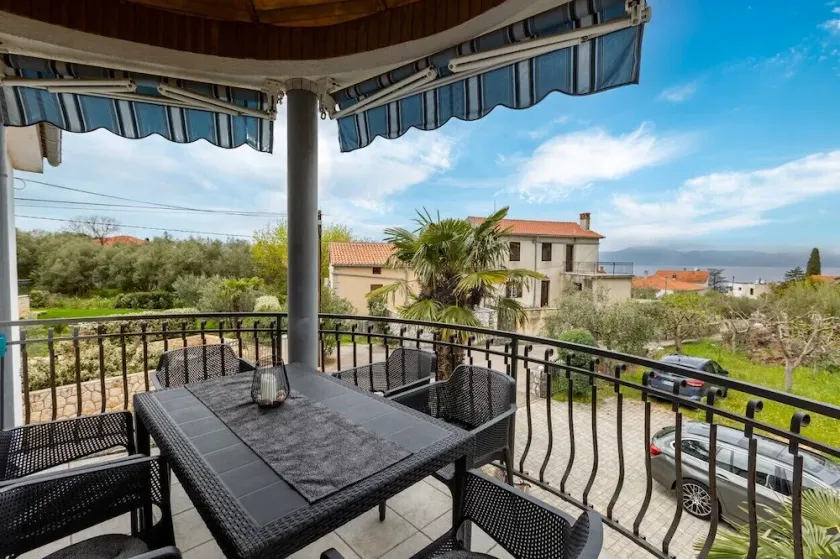 Ferienwohnung Palma mit Meerblick - Image 1