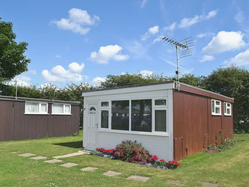 2 værelses bolig i Scratby, near Hemsby - Image 1