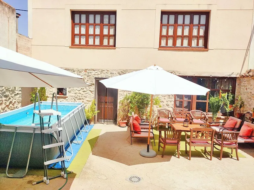 Landhaus (Vermietung gesamt) Hacienda El Cencerro für 13 Personen - Image 1