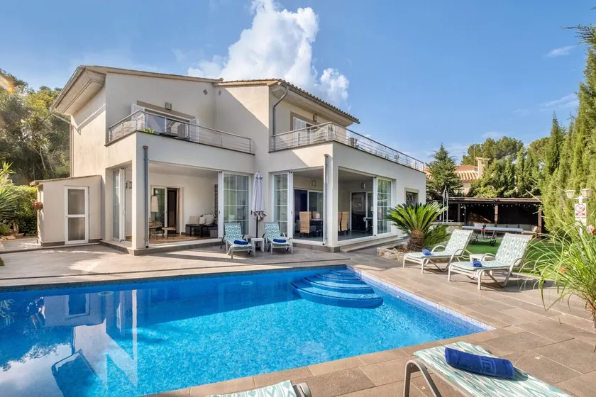 Villa Bachata with private pool Bonaire - Image 1
