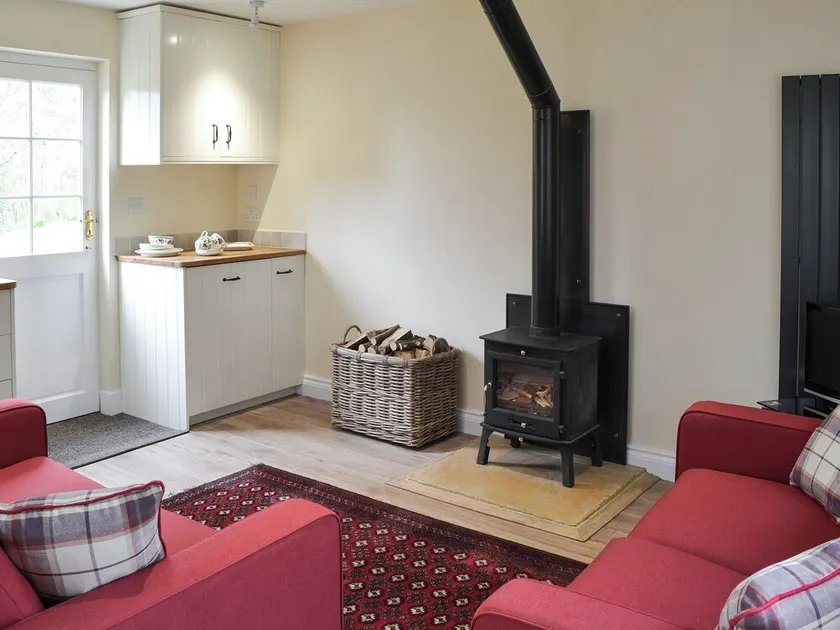 2 værelses bolig i Longhoughton, near Alnwick - Image 1