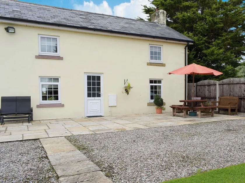 West Boundary Farm Cottage 1 - Image 1