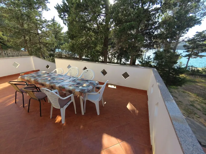 Apartment Stara Novalja 4153a - Image 1