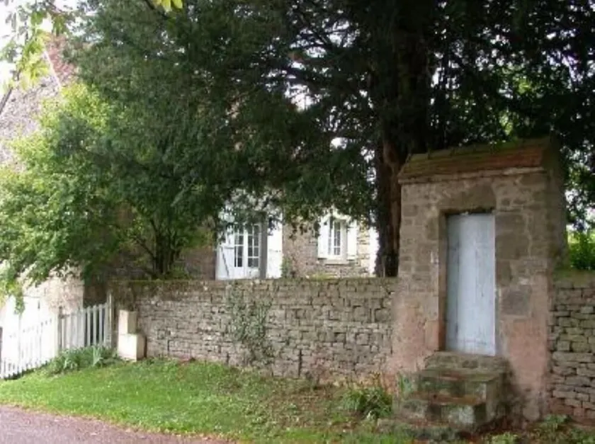 Villa Champallement - Image 1