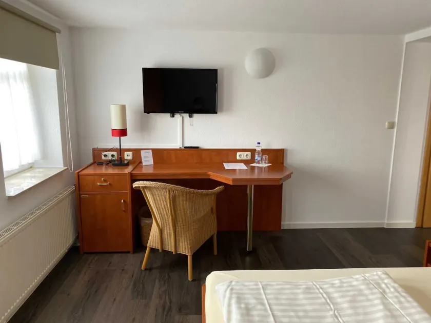 Standard Apartment Nr. 7 - Weserlounge Apartments - Image 1