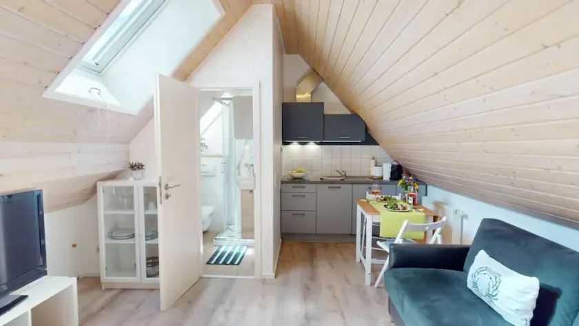 Ferienwohnung Seeblick - Image 1