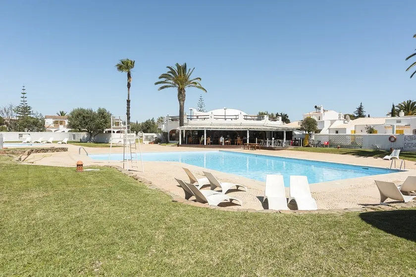 Aldeia do Golfe - Private condominium by HD - Image 1