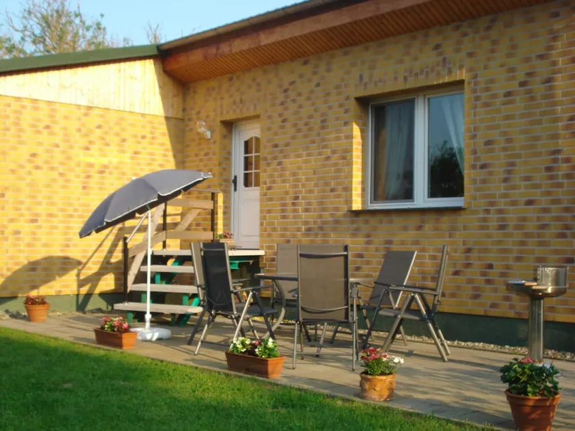Rügen-Fewo 37 - Apartment - Image 1