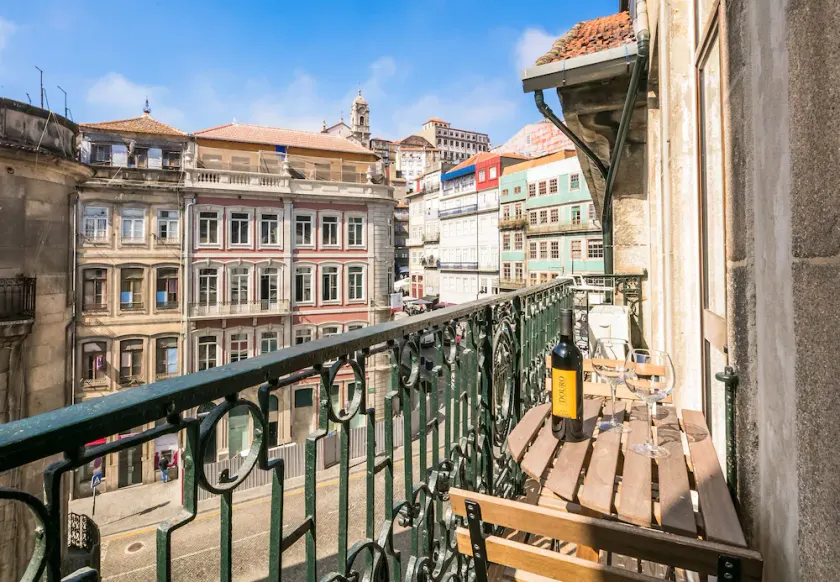 Merc Porto Ribeira`s Place - Image 1