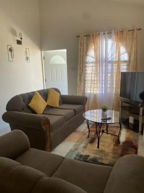 Casa 1738<br>Spacious and Modern home with sea view, 2 mins from Puerto Seco beach - Image 1