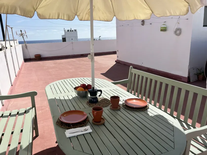 Casa Evan El charco - Image 1